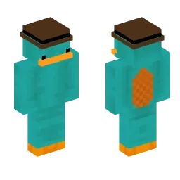 Minecraft Skin #233970