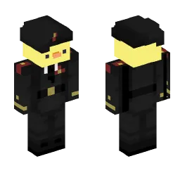 Minecraft Skin #233971