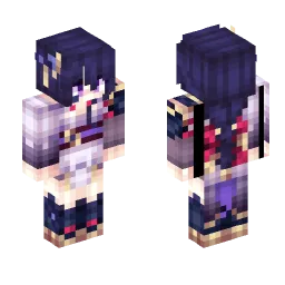 Minecraft Skin #233973