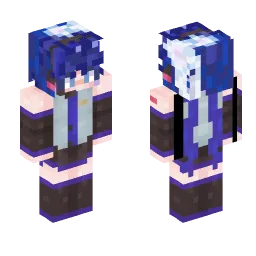 Minecraft Skin #233974