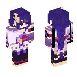Minecraft Skin #233976