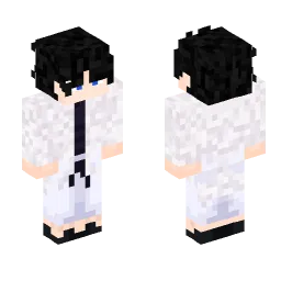Minecraft Skin #233977