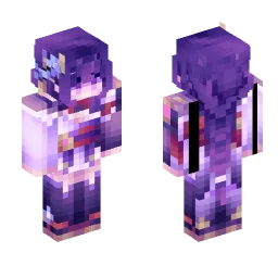 Minecraft Skin #233978