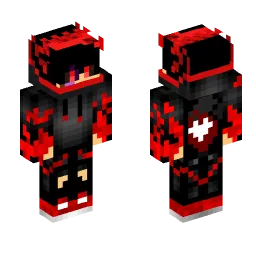 Minecraft Skin #233979