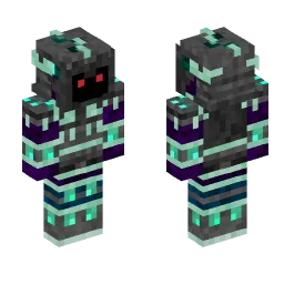 Minecraft Skin #233980