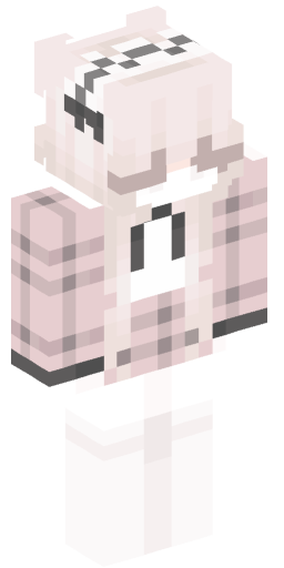 RaidenMeiBaals Minecraft Skin Preview on Minecraft.Co.Com