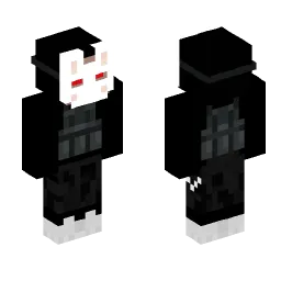 Minecraft Skin #233983