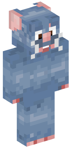 sTaXxCraft Minecraft Skin Preview on Minecraft.Co.Com