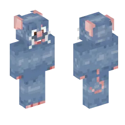 Minecraft Skin #233984