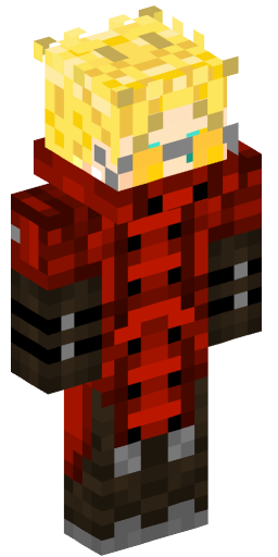 Staxx008 Minecraft Skin Preview on Minecraft.Co.Com