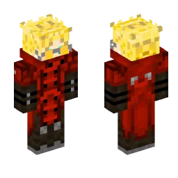 Minecraft Skin #233986