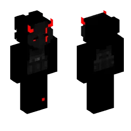 Minecraft Skin #233987