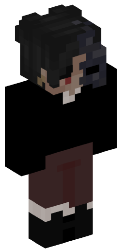Ronin_Wither Minecraft Skin Preview on Minecraft.Co.Com
