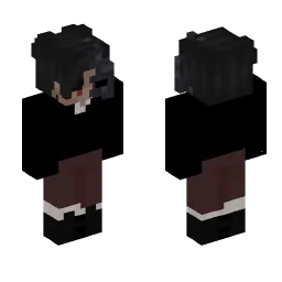 Minecraft Skin #233990
