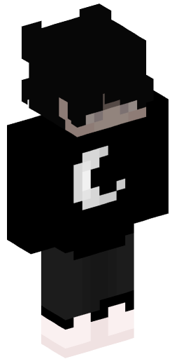 RONINFILIP Minecraft Skin Preview on Minecraft.Co.Com