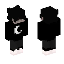 Minecraft Skin #233992