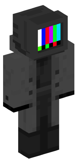 RoninSekai Minecraft Skin Preview on Minecraft.Co.Com