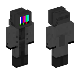 Minecraft Skin #233994