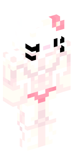 RoninSlasher Minecraft Skin Preview on Minecraft.Co.Com