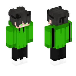 Minecraft Skin #233997