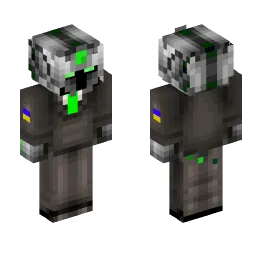 Minecraft Skin #233999