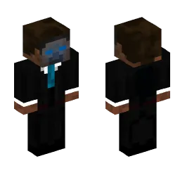 Minecraft Skin #234001