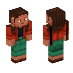 Minecraft Skin #234004
