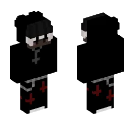 Minecraft Skin #234007