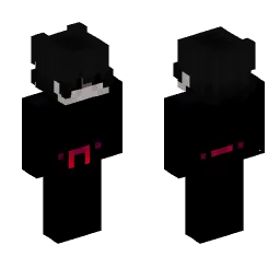 Minecraft Skin #234012