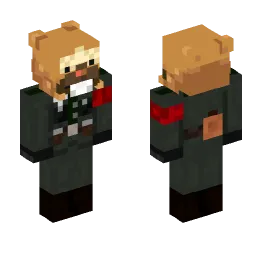 Minecraft Skin #234024