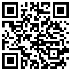 RagnarThxr QR Code