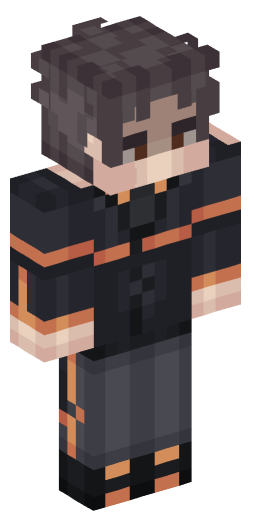 RagnarThxr Minecraft Skin Preview on Minecraft.Co.Com