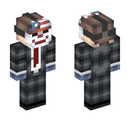 Minecraft Skin #234026