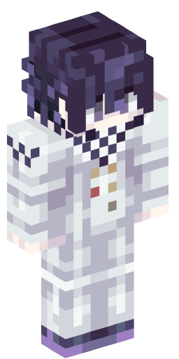 picolitios Minecraft Skin Preview on Minecraft.Co.Com