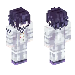 Minecraft Skin #234027