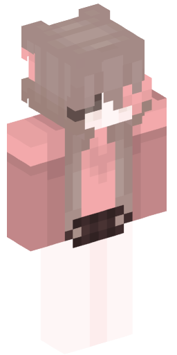 PICO_HyeKyu Minecraft Skin Preview on Minecraft.Co.Com
