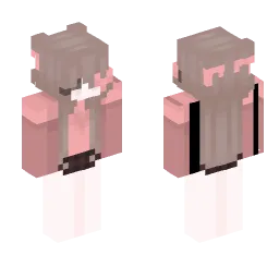 Minecraft Skin #234030