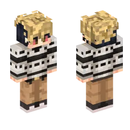 Minecraft Skin #234031