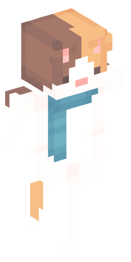 pico__ Minecraft Skin Preview on Minecraft.Co.Com