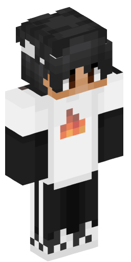 Picodestroyer Minecraft Skin Preview on Minecraft.Co.Com