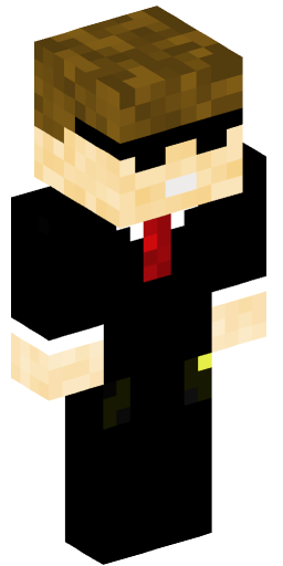 Capes9808 Minecraft Skin Preview on Minecraft.Co.Com