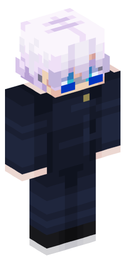 CapeSeller Minecraft Skin Preview on Minecraft.Co.Com