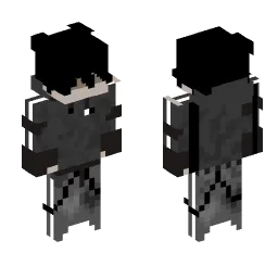 Minecraft Skin #234043