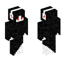 Minecraft Skin #234044