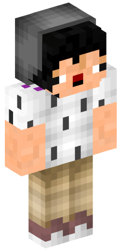 mariogoat Minecraft Skin Preview on Minecraft.Co.Com