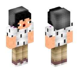Minecraft Skin #234047