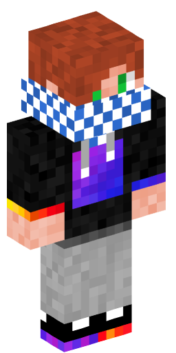 mariotanks Minecraft Skin Preview on Minecraft.Co.Com