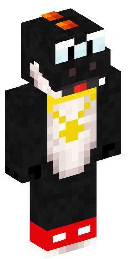 MarioLopez Minecraft Skin Preview on Minecraft.Co.Com