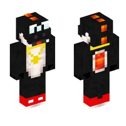 Minecraft Skin #234053