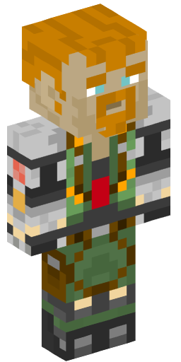 IndonesianPing Minecraft Skin Preview on Minecraft.Co.Com